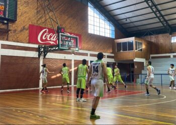 Equipo del “Lorito” comenzó los entrenamientos de cara a la LNB2