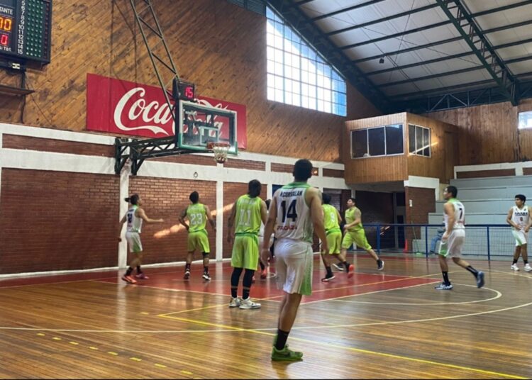 Equipo del “Lorito” comenzó los entrenamientos de cara a la LNB2