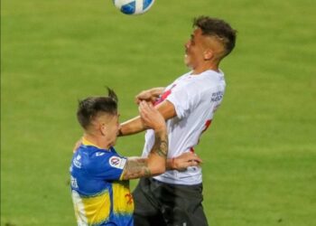 Curicó Unido intentará volver a los triunfos de local