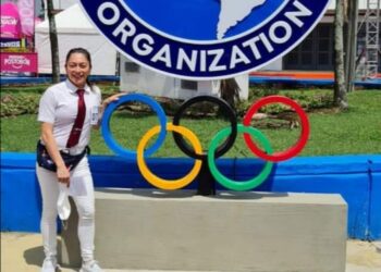Jueza talquina de taekwondo será reconocida internacionalmente