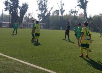 Asofútbol Talca retoma el peloteo con torneo interno