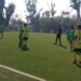Asofútbol Talca retoma el peloteo con torneo interno