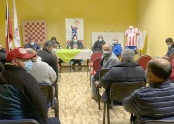 Asamblea de socios del “Depo” tratará importantes temas