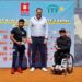 Sanclementino se colgó presea de plata en ITF de Turquía