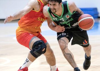 Hispanos buscarán reencontrarse con la victoria