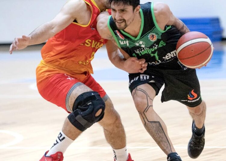 Hispanos buscarán reencontrarse con la victoria