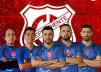 Rojo maulino confirmó a su cuerpo técnico para esta nueva temporada