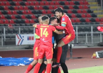 Todo listo para el debut de Independiente en el torneo de Segunda