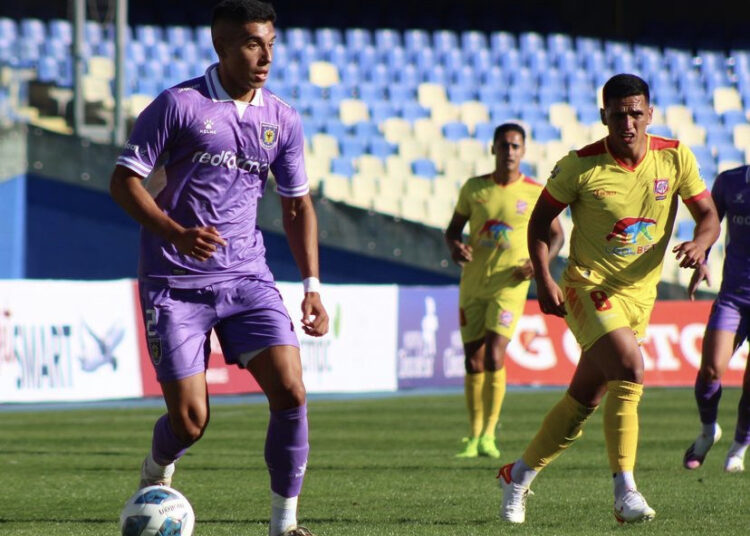 Independiente de Cauquenes inició con el pie izquierdo el torneo de la Segunda División
