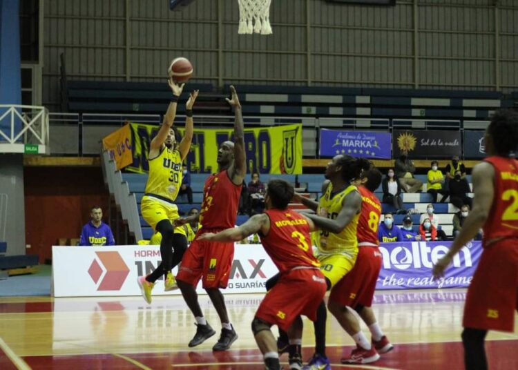 El “Quijote” fue goleado en casa