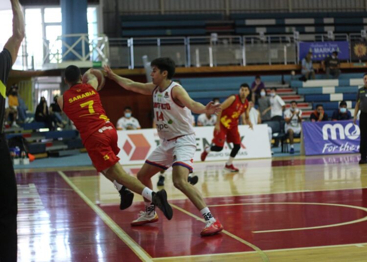 El “Quijote” consiguió épico triunfo en casa