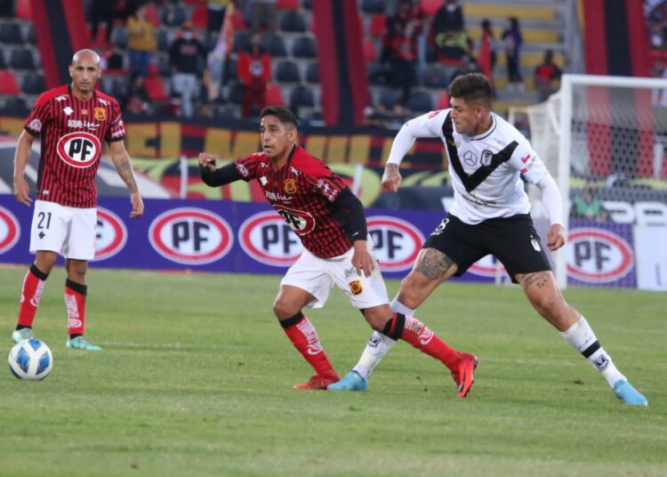Rangers nuevamente decepcionó en casa