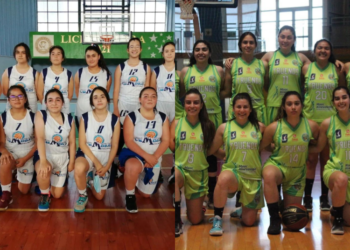 Maulinas buscarán ser protagonistas en Liga Nacional Femenina de Básquetbol
