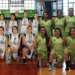 Maulinas buscarán ser protagonistas en Liga Nacional Femenina de Básquetbol
