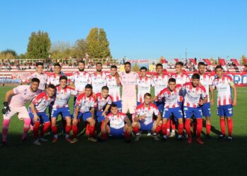 Llegó el día!: El “Depo” debuta  en el torneo de Tercera División