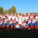 Llegó el día!: El “Depo” debuta  en el torneo de Tercera División