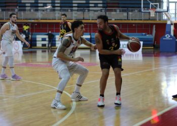 “Quijote” vuelve a la competencia en la recta final de la fase regular de la LNB