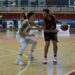 “Quijote” vuelve a la competencia en la recta final de la fase regular de la LNB