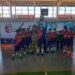 Copa Maule Futsal conoció a su monarca