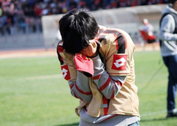 El 19 de abril que sigue penando en el hincha de Rangers