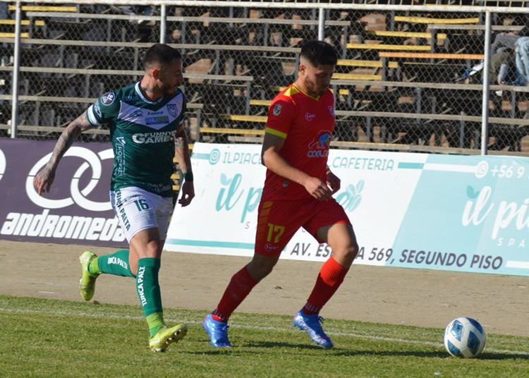 Independiente sigue en caída libre en la Segunda División