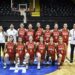 Curicana repasó su participación con Chile en Sudamericano de básquetbol U-18