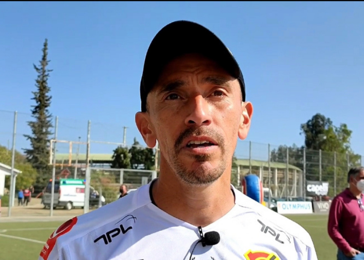 Miguel Jiménez: “Es un punto ganado”