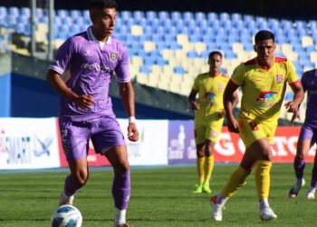 Independiente debutará como local en la Segunda División