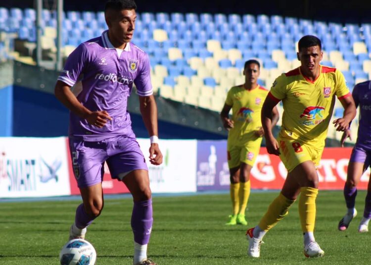 Independiente debutará como local en la Segunda División