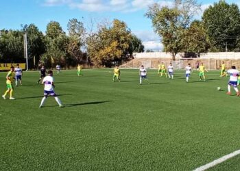 ANFA Maule programó sorteo de segunda ronda de Copa Regional