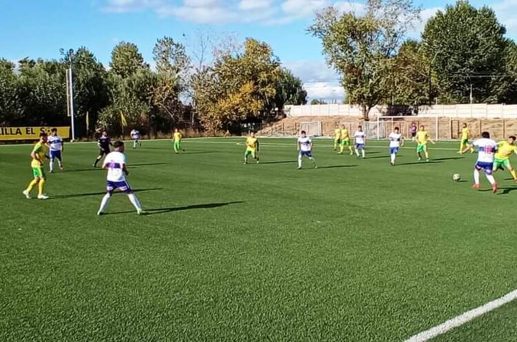 ANFA Maule programó sorteo de segunda ronda de Copa Regional