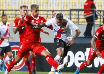 Curicó buscará el triunfo para seguir en posición expectante