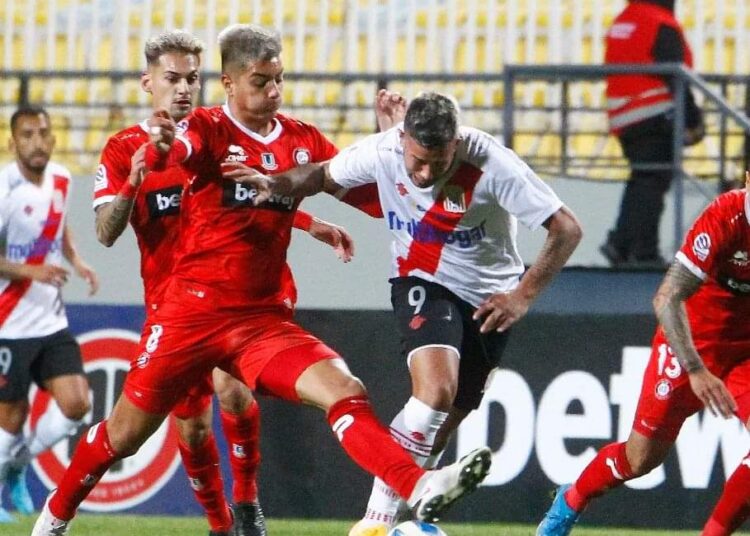 Curicó buscará el triunfo para seguir en posición expectante