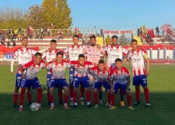 Definitivo: Linares recibió respuesta para saber si jugará o no en Tercera