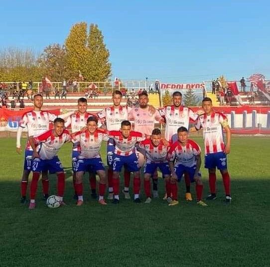 Definitivo: Linares recibió respuesta para saber si jugará o no en Tercera