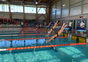 Talquinos podrán disfrutar de talleres de natación gratuitos