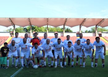 Desavida organizará jornada deportiva para motivar el apoyo de nobles causas