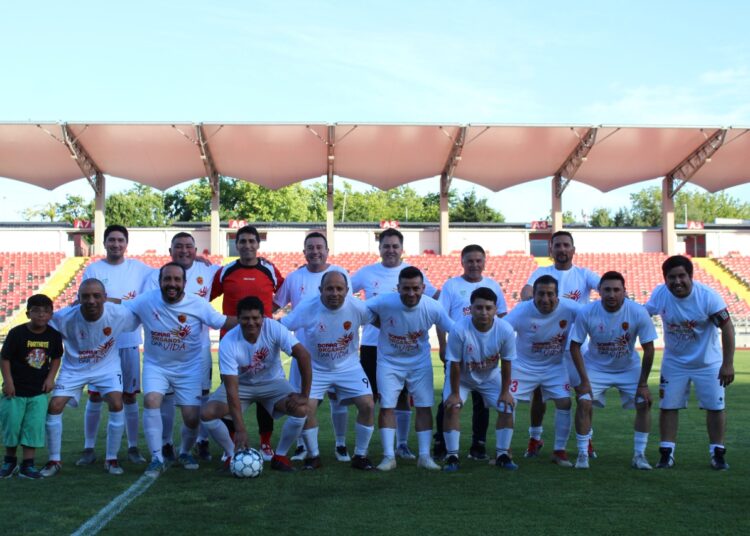 Desavida organizará jornada deportiva para motivar el apoyo de nobles causas