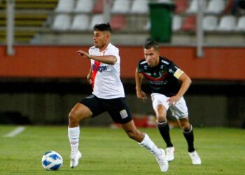Curicó saltará a la cancha para seguir escalando en la tabla