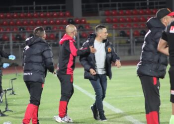 Felipe Cornejo: “Se está ganando y así es más fácil mejorar”