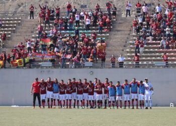 Rangers tiene importante baja en la defensa, pero tiene un retornado