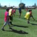 Interesante Escuela de fútbol parte este viernes en Talca