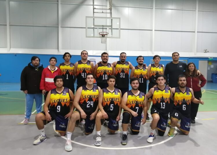 Leones del Maule enfrenta con optimismo su debut en la Libmaule