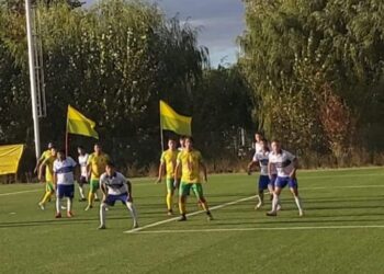 ¡Suspendida Copa Regional de ANFA!