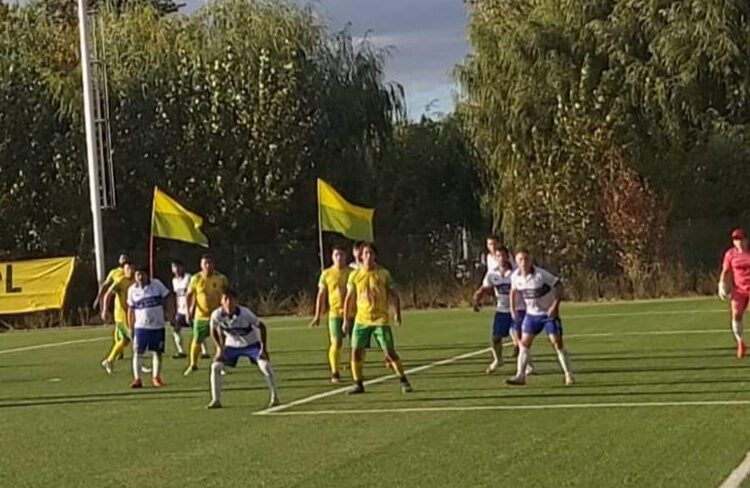 ¡Suspendida Copa Regional de ANFA!