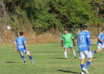 Se viene la segunda patita de la primera fase de la Copa Regional