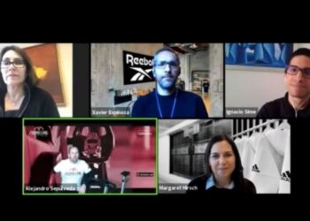 Seminario web será de gran utilidad para la comunidad deportiva maulina