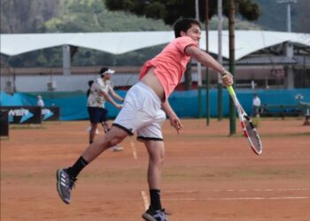 Tradicional torneo de tenis de Semana Santa ya abrió sus inscripciones
