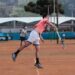 Tradicional torneo de tenis de Semana Santa ya abrió sus inscripciones
