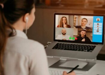 Evento virtual servirá como ejemplo para seguir un plan deportivo